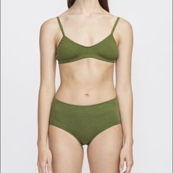 Pansy Other - Pansy Co Leaf Set